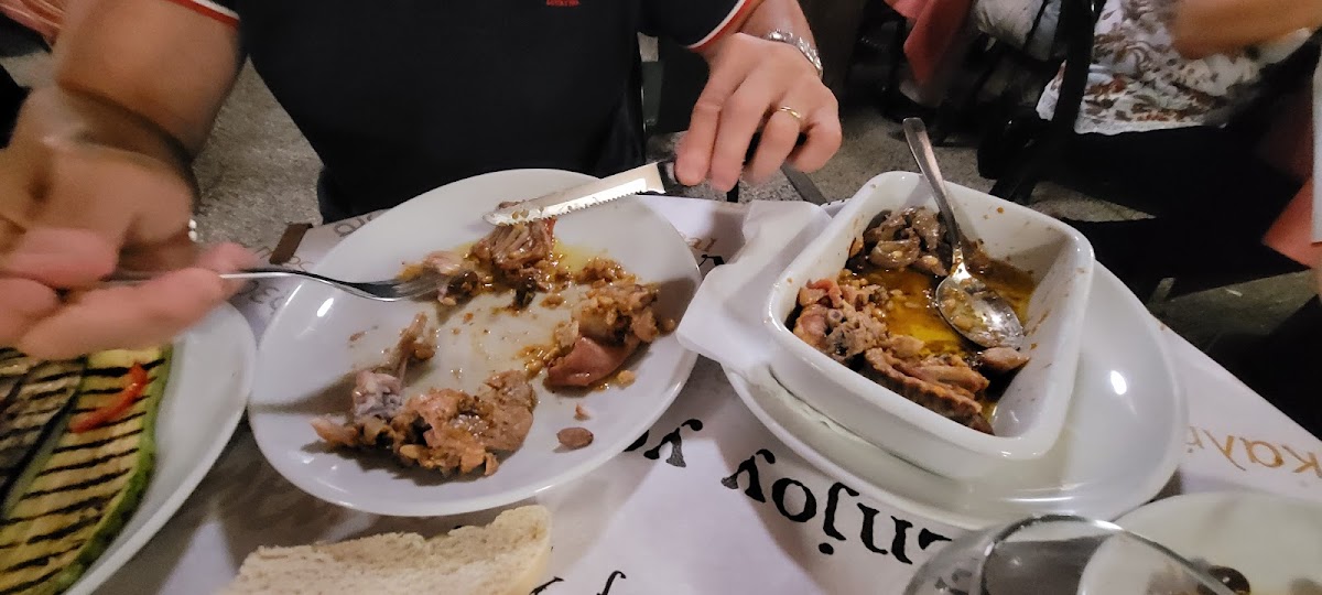 Taverna Ca' Di Giurni-5