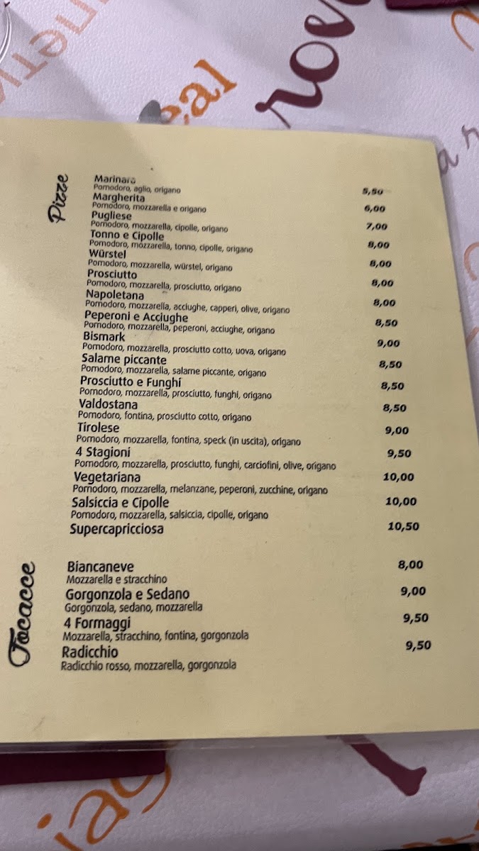 Menu Taverna Ca' Di Giurni-8